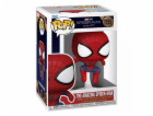 POP! Spider Man No Way Home: Amazing Spider Man (Marvel)