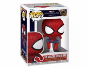 POP! Spider Man No Way Home: Amazing Spider Man (Marvel)