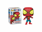 POP! Beyond Amazing Spider Man Oscorp Suit (Marvel) Speci...