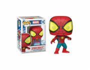 POP! Beyond Amazing Spider Man Oscorp Suit (Marvel) Special Edition
