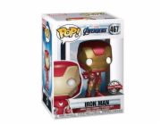 POP! Marvel: Iron Man (Special Edition)