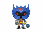 POP! Games: Warduke (Dungeons & Dragons) Exclusive