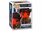 POP! Games: Karlach with Clive (Baldurs Gate)