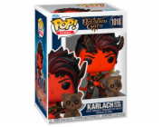 POP! Games: Karlach with Clive (Baldurs Gate)