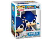 POP! Games: Sonic with Chao (Sonic The Hedgehog)