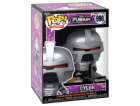 POP! Games: Cylon (Funko Fusion)