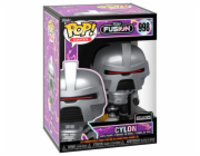 POP! Games: Cylon (Funko Fusion)