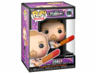 POP! Games: Shaun (Funko Fusion)
