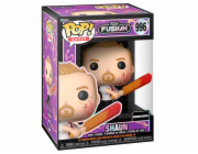 POP! Games: Shaun (Funko Fusion)