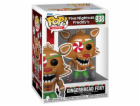 POP! Games: Gingerbread Foxy (Five Nights at Freddy s)