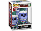 POP! Games: Elf Bonnie (Five Nights at Freddy's)