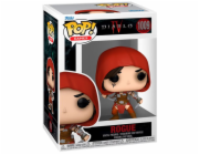 POP! Games: Rogue (Ďáblo 4)
