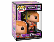 POP! Games: Masters of the Universe He-Man (Funko Fusion)