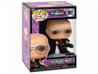 POP! Games: Hot Fuzz Nicholas Angel (Funko Fusion)