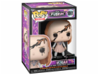 POP! Games: Megan (Funko Fusion)