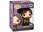 POP! Games: The Thing RJ Macready (Funko Fusion)