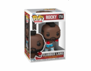 POP! Movies: Clubber Lang (Rocky)
