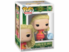  POP! Movies: Glinda in Red Dres (Wicked) Special Edition
