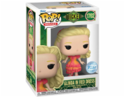  POP! Movies: Glinda in Red Dres (Wicked) Special Edition