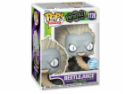  POP! Movies: Beetlejuice Snake (Beetlejuice) Special Edi...