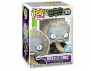  POP! Movies: Beetlejuice Snake (Beetlejuice) Special Edition Figurka