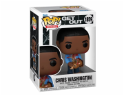 POP! Movies: Chris Washington (Get Out/ Uteč)