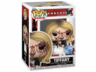  POP! Movies: Tiffany (Bride of Chucky) Special Edition