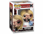  POP! Movies: Tiffany (Bride of Chucky) Special Edition