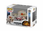 POP! Movies: Atrociraptor (Ghost) (Jurassic World)