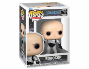POP! Movies: Robocop (Robocop)