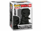 POP! Movies: Godzilla (1984)