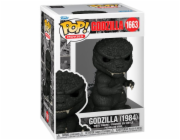 POP! Movies: Godzilla (1984)