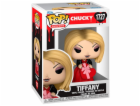 POP! Movies: Chucky Tiffany Valentine (Valentine Edition)