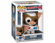  POP! Movies: Gizmo with 3D brýle (Gremlins)