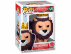  POP! Movies: King Moonracer (Rudolph The Red-Nosed Reind...