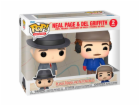 POP! Movies: Neal Page & Del Griffith (Planes Trains and ...