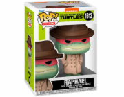 POP! Movies: Raphael (Teenage Mutant Ninja Turtles)
