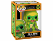POP! Animace: Goten (Dragon Ball GT)