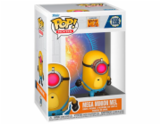 POP! Movies: Mega Minion Mel (Despicable Me 4)