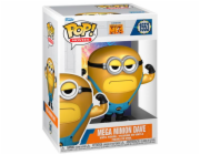 POP! Movies: Mega Minion Dave (Despicable Me 4)