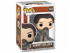 POP! Animace: Burter (Dragon Ball) Special Edition (Glows...