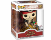 POP! Movies: Treasure Skeleton (Pirates Of The Caribbean)