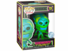 POP! Movies: Xenomorph (Alien) Special Edition (Blacklight)
