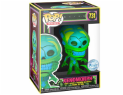 POP! Movies: Xenomorph (Alien) Special Edition (Blacklight)