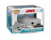 POP! Movies: Great White Shark (Jaws)