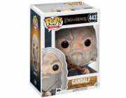 POP! Rocks: Pharoah Eddie.