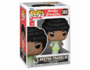 POP! Rocks: Aretha Franklin (Aretha Franklin)