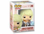 POP! Rocks: Dolly Parton Special Edition (Diamond Collection)