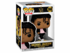 POP! Rocks: Michael Jackson (Billie Jean)