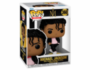 POP! Rocks: Michael Jackson (Billie Jean)